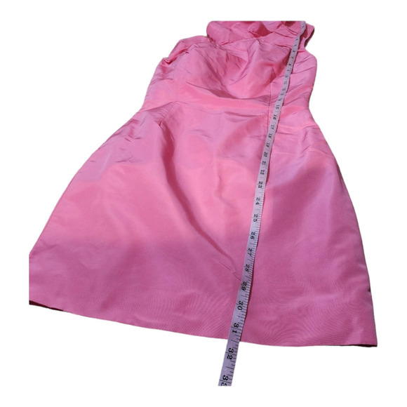 Lorena Sarbu Resort Runway Designer Gown size 2 - Picture 9 of 9